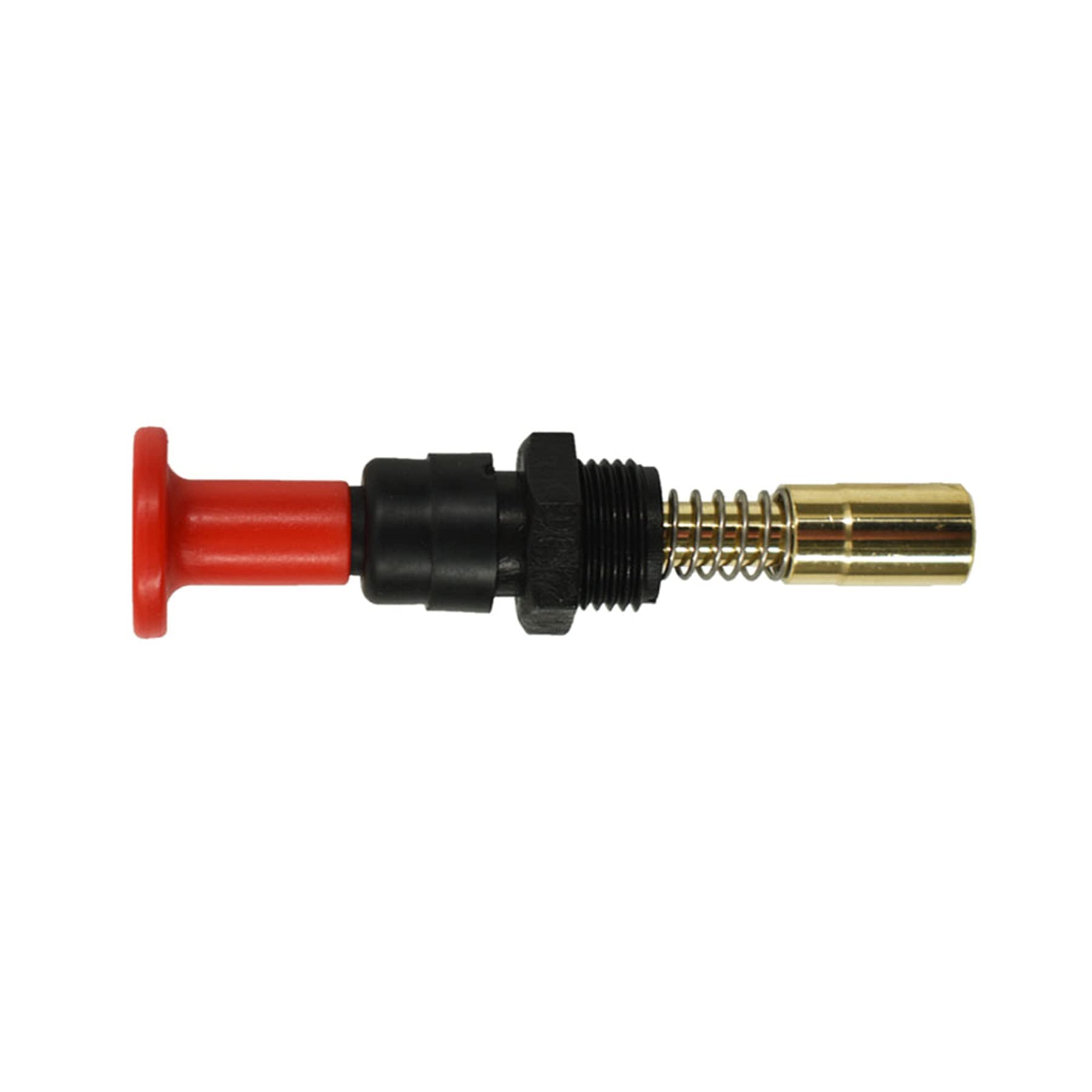 Marddpair Hot Start Valve Button Chock Starter Replacement For Fcr-Mx Fcr Mx Flat Slide Carburetor