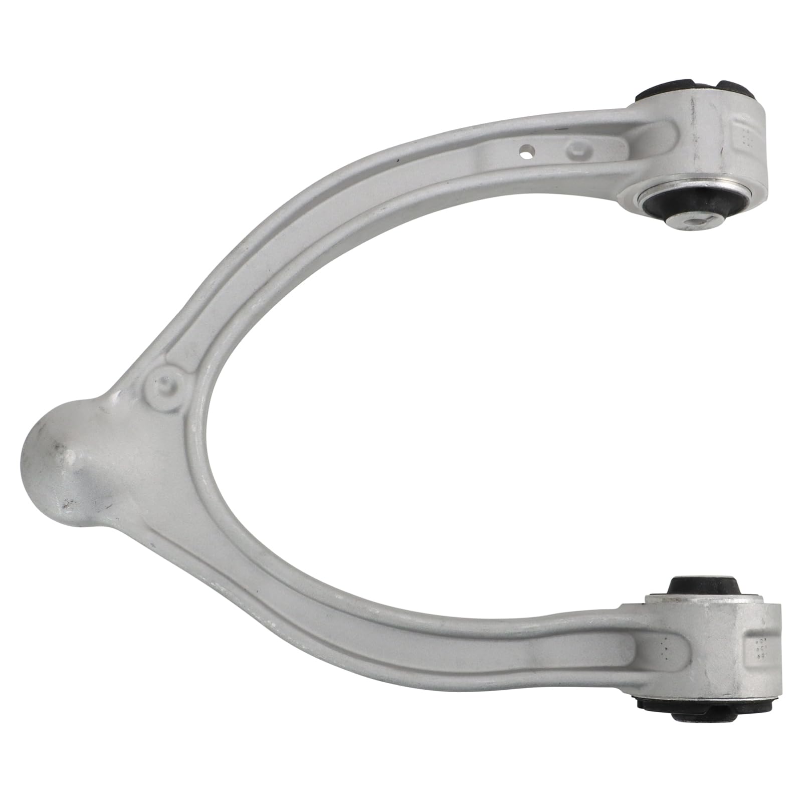 Trq Front Left Upper Control Arm With Ball Joint Compatible With 2015-2021 Mercedes-Benz
