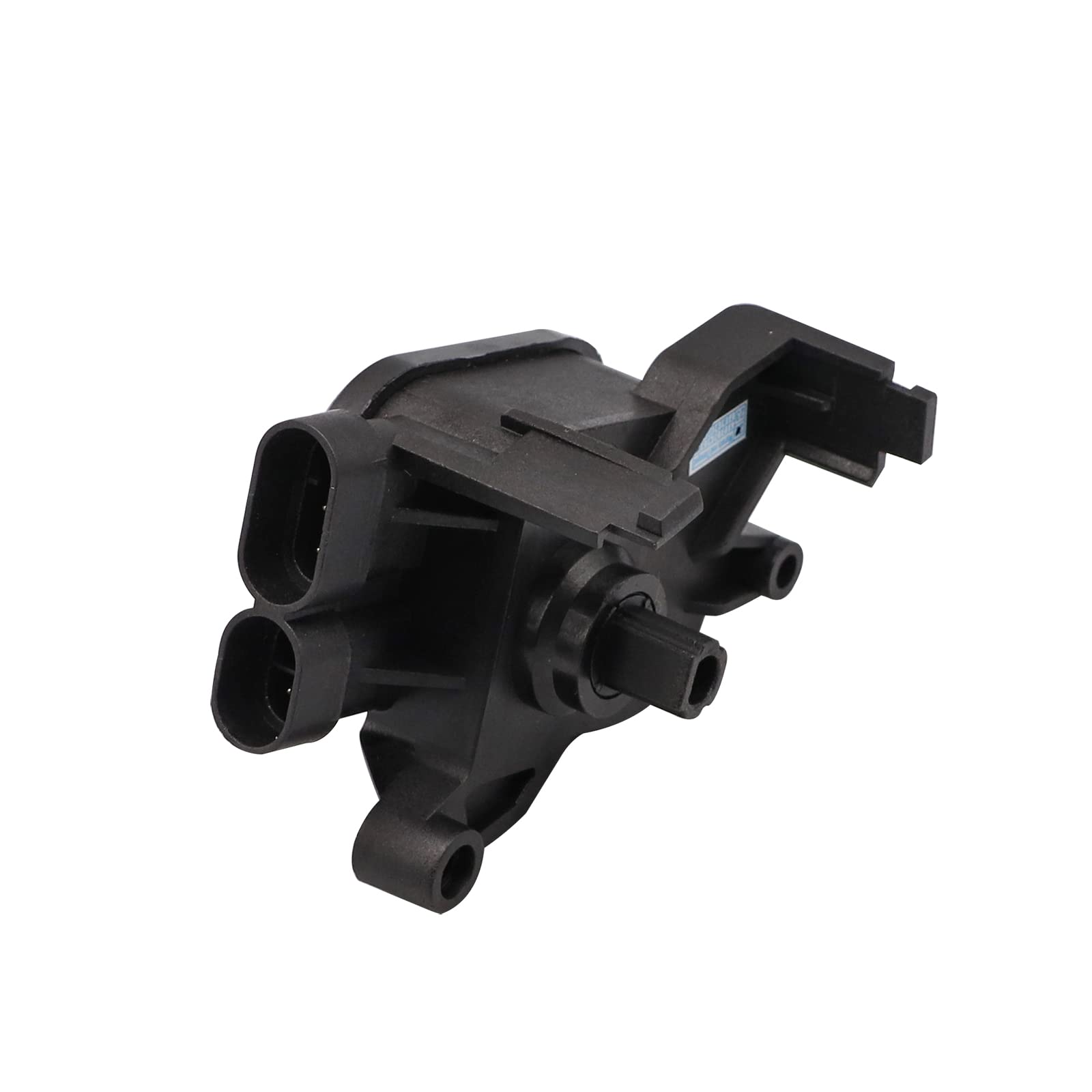 Drive-Up Mcor 4 Conversion Throttle Potentiometer-Fits Club Car Ds/Carryall/Tempo - Am293101, 105116301 (Mcor 4 Throttle Potenti