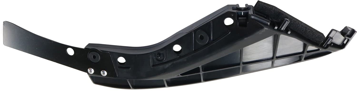 Garage-Pro Bumper Bracket SET Compatible with 2009-2014 Nissan Maxima Front, Driver and Passenger Side