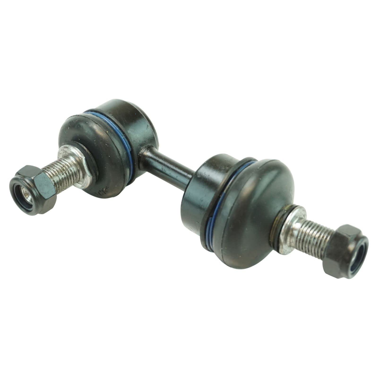 Trq Front & Rear Sway Bar Stabilizer Link Set Compatible With 2011-2012 Hyundai Sonata Kia Optima