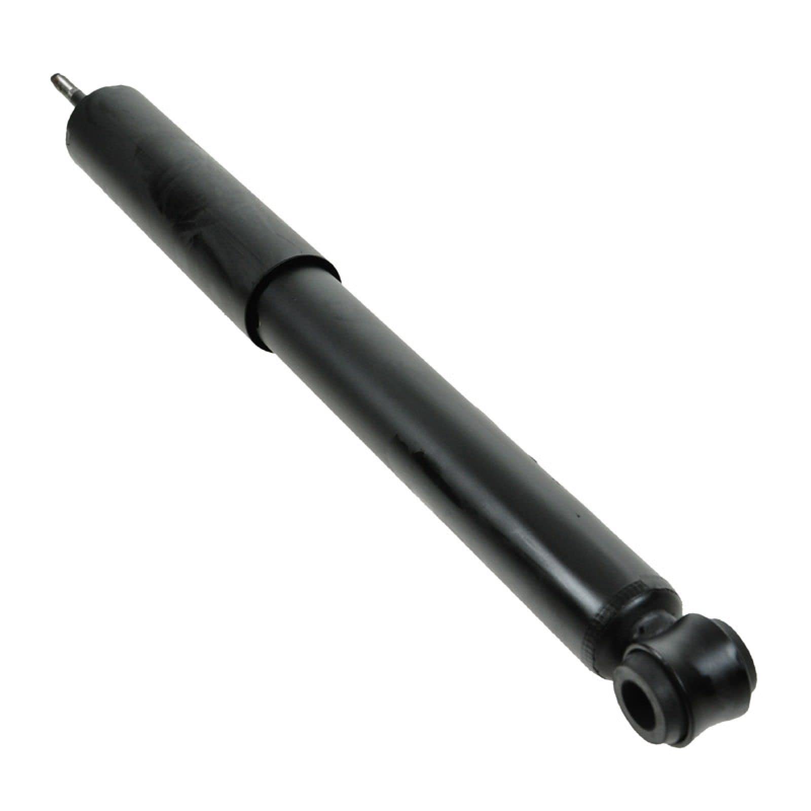 Trq Rear Shock Absorber Set Compatible With 1996-2002 Toyota 4Runner