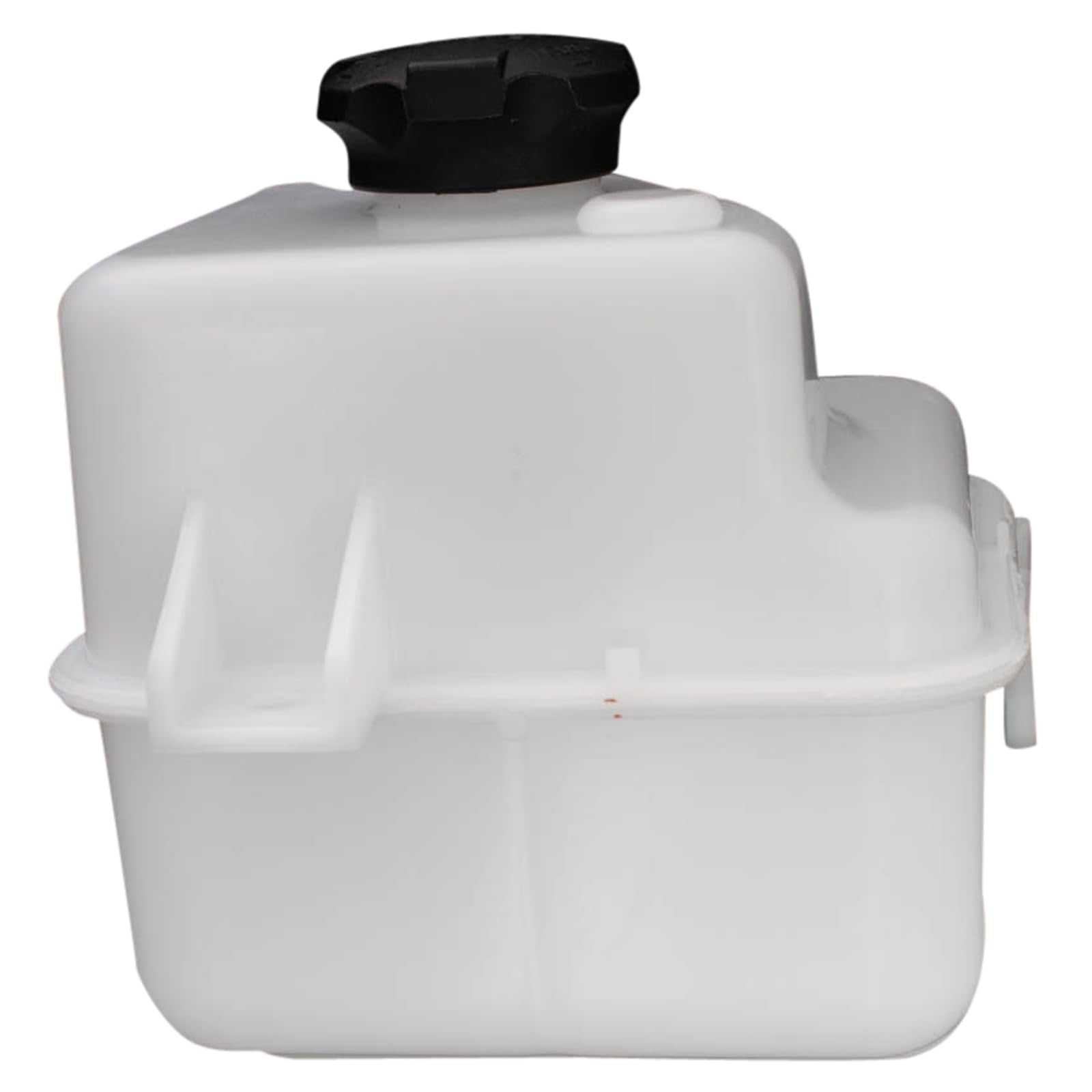 Trq Radiator Coolant Reservoir Expansion Tank Overflow Bottle Compatible With 2014-2015 Hyundai Tucson 2014-2016 Kia Sportage Hy
