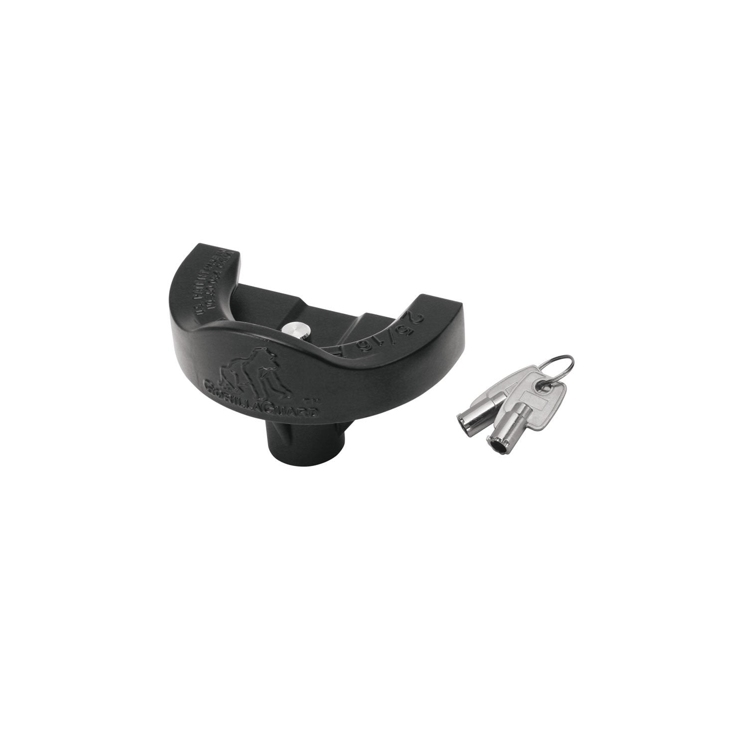 Trailer Protector 2 5/16IN