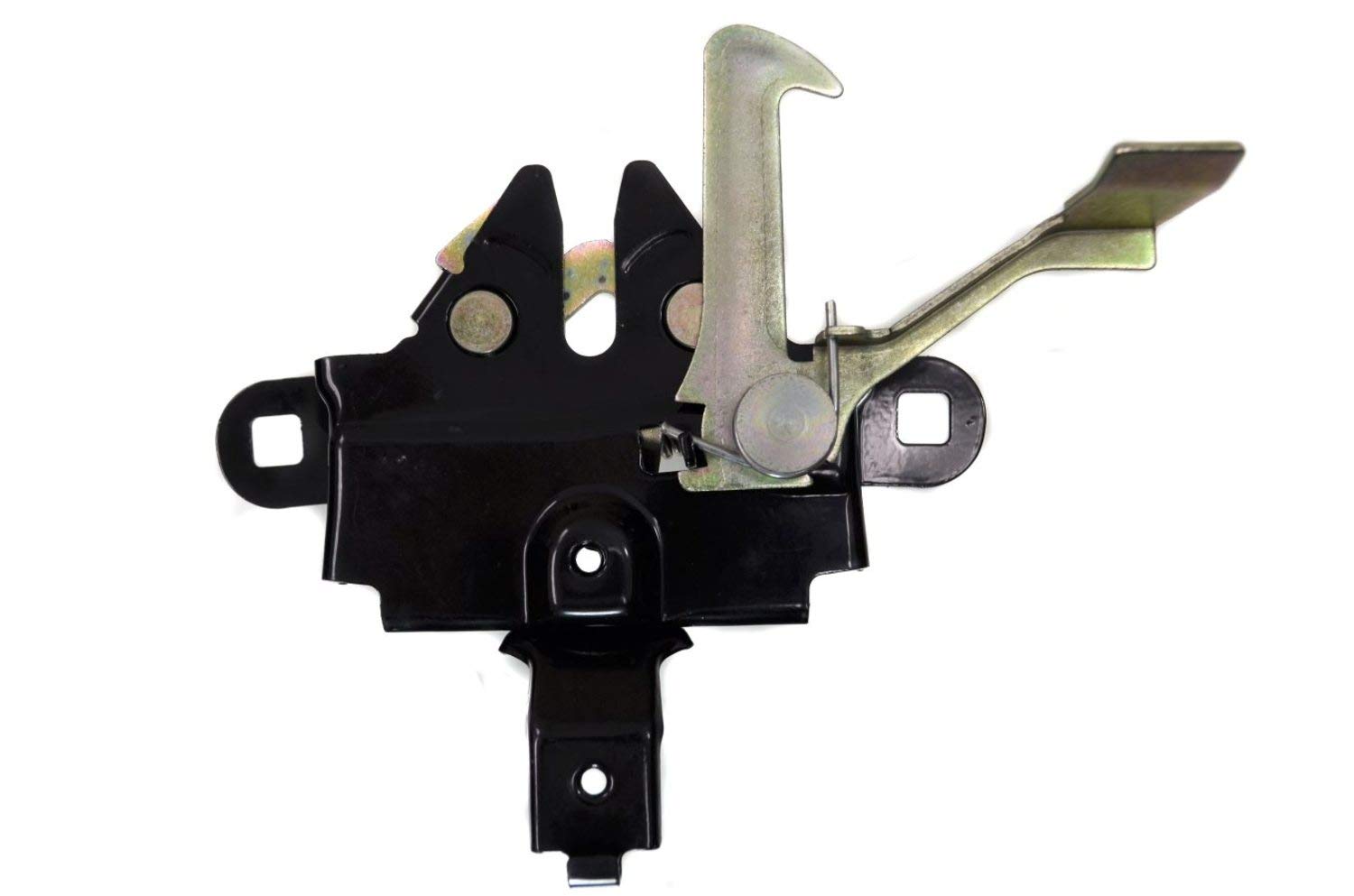PT Auto Warehouse HL-GM-4563 - Hood Latch, Replaces # 15848511, 15870145, 8-15870-145-0, 8158701450