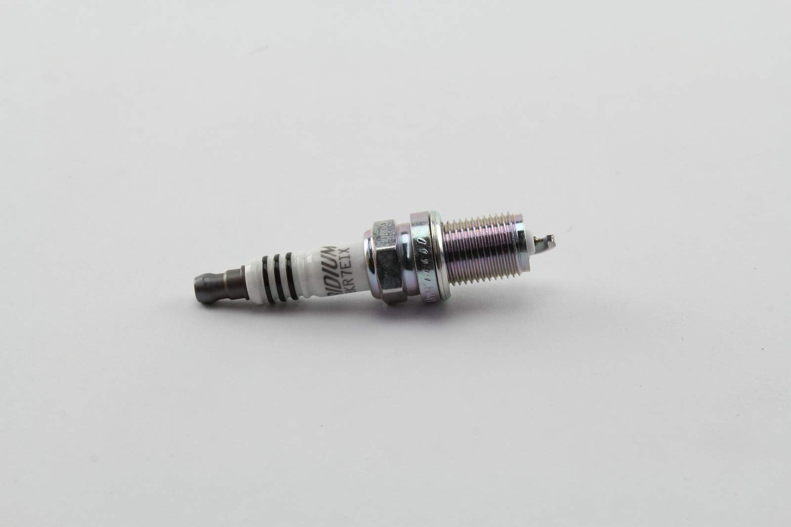Ngk Bkr7Eix Ix Iridium Plug