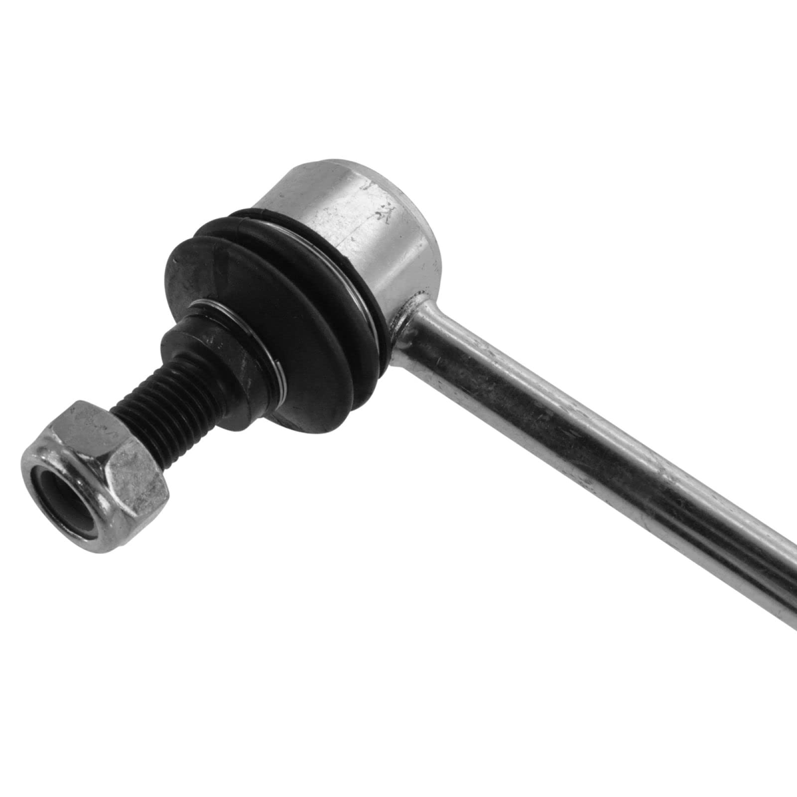 Trq Sway Bar Link Set Compatible With 2017-2020 Audi 2015-2020 Volkswagen