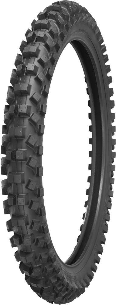 Shinko 520 Series Front Tire (70/100-19 42M)