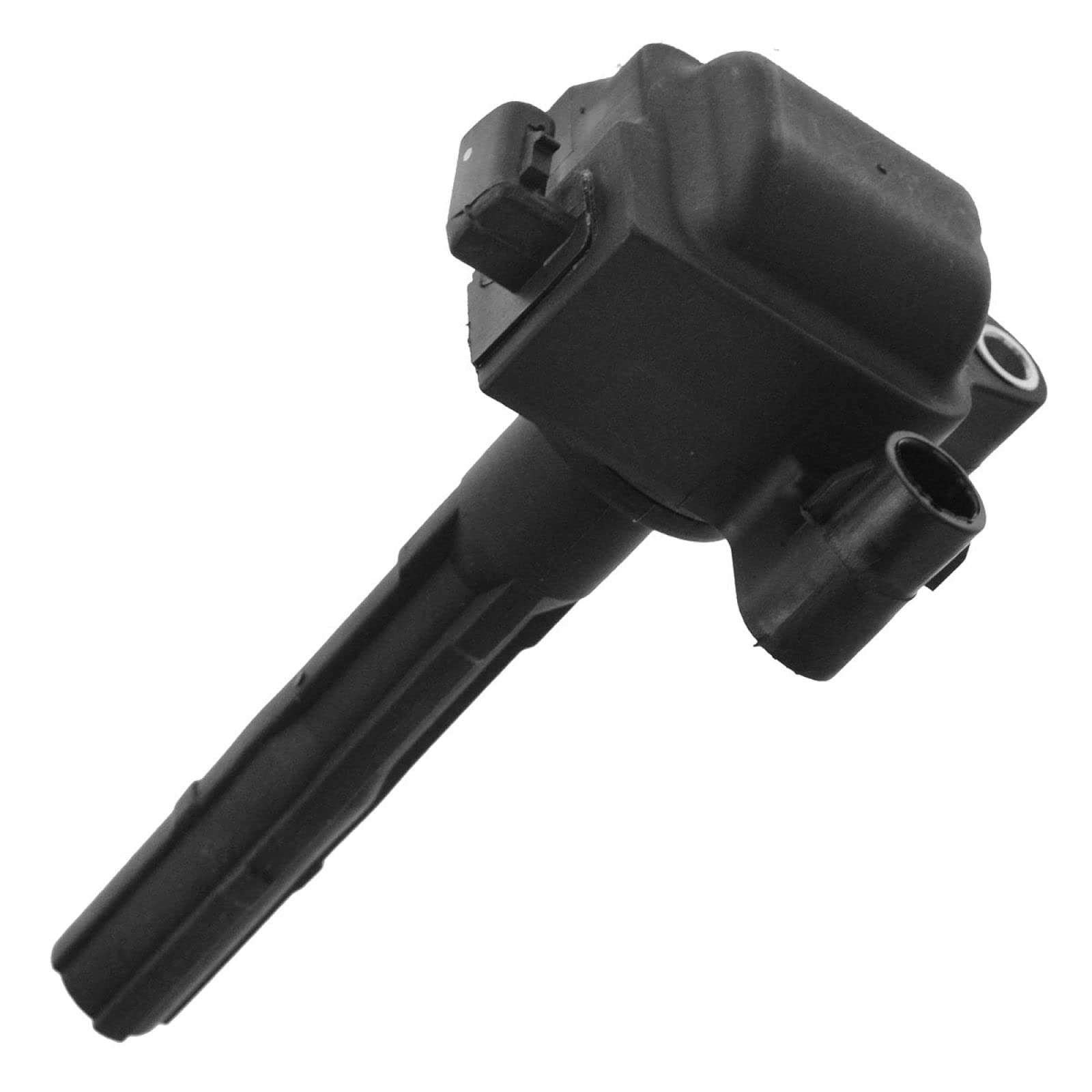 Trq Ignition Kit Ignition Coil Spark Plugs Compatible With 1996-2001 Lexus Es300 1996-1999 Toyota Avalon Camry 1998-2000 Sienna