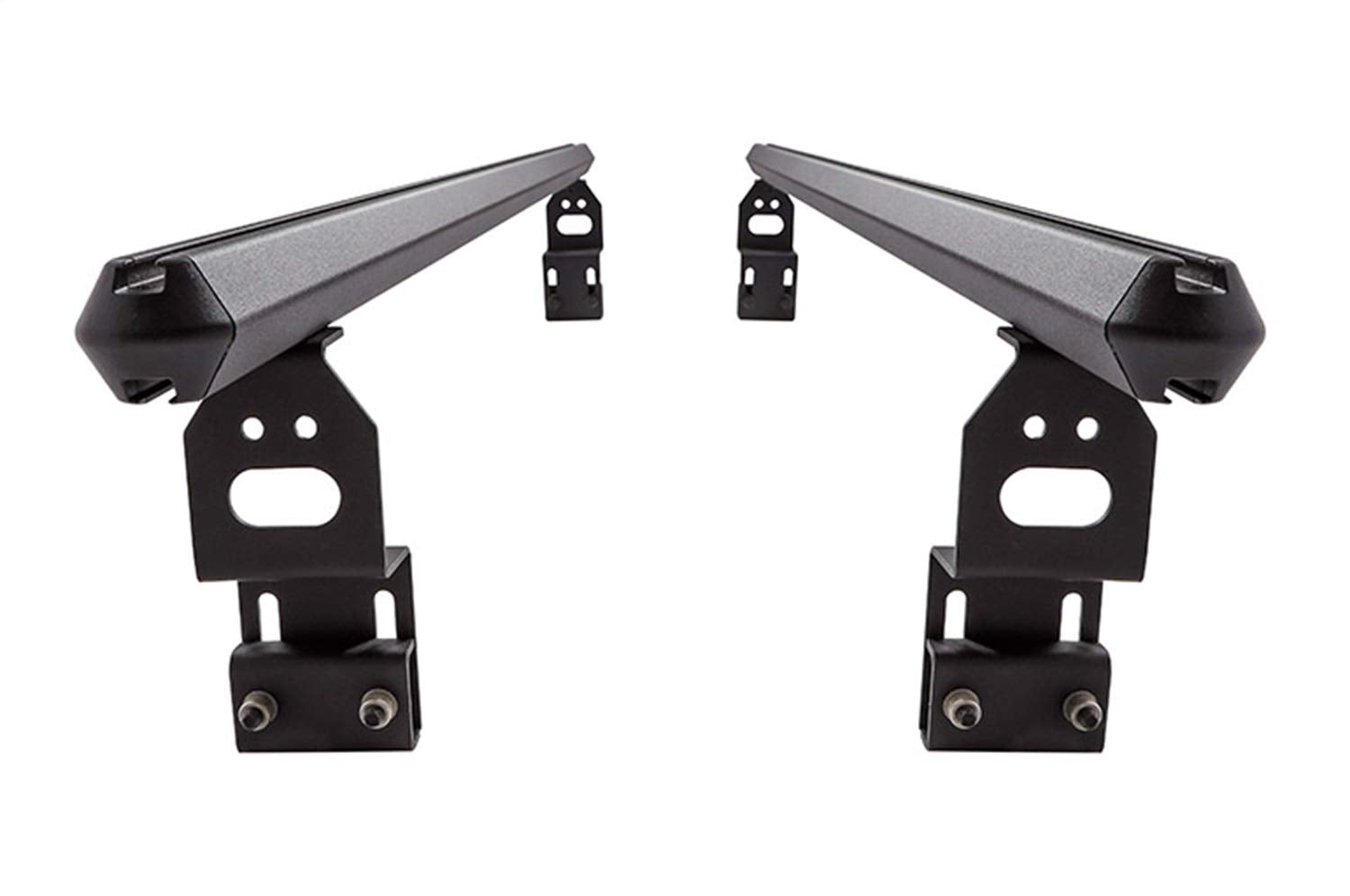 Dee Zee Dz99781Tb Universal Cross Rail, Black