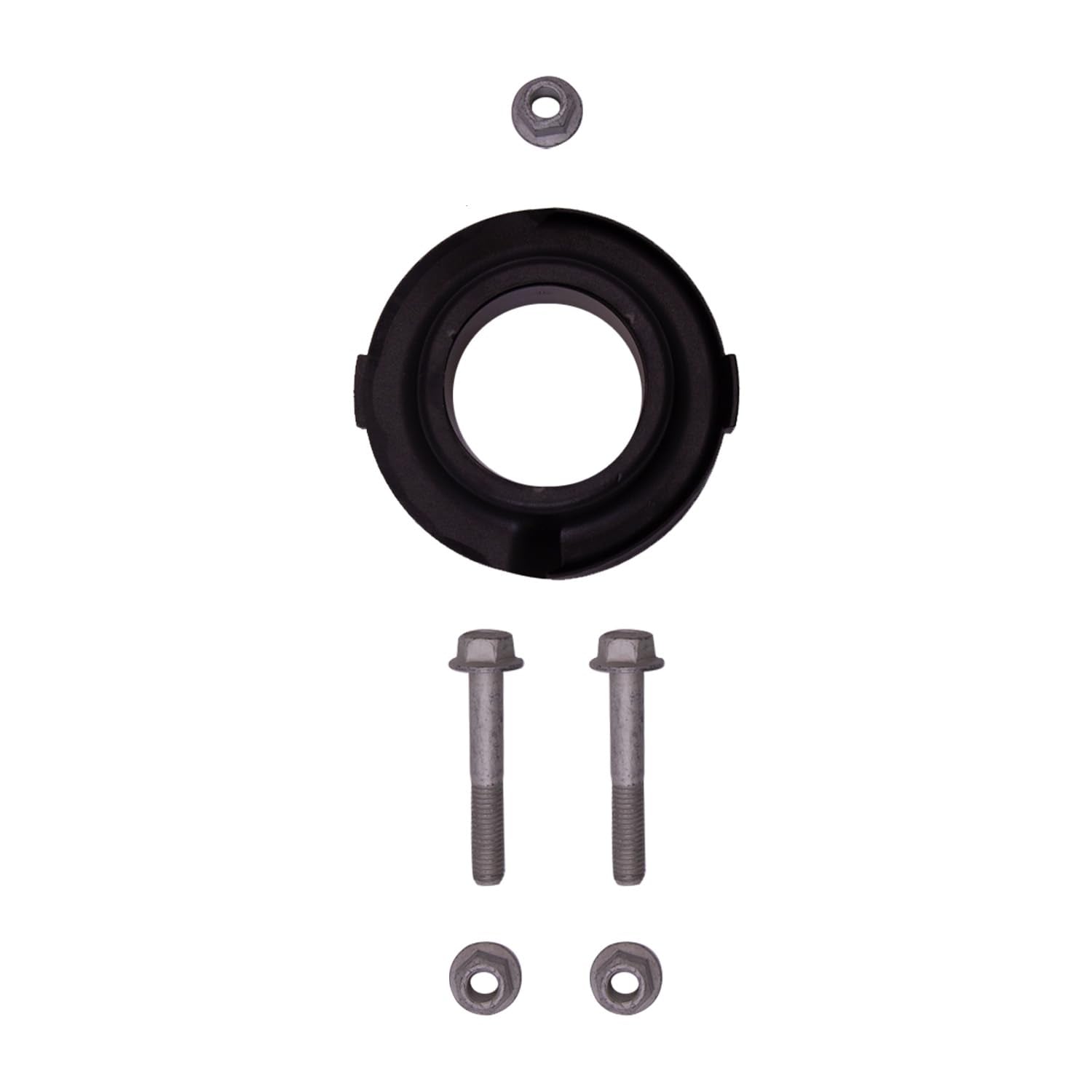 Bilstein - B8 6112 21-22 Ford Bronco 4Wd 2Dr Front Suspension Kit Lift Height 0.8-3.6In (47-325586)