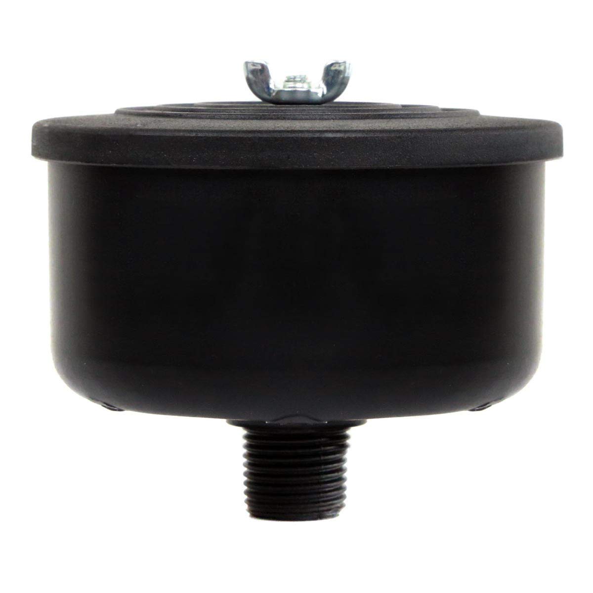 New 1/2 Puma Air Compressor Intake Replacement Filter And Plastic Housing