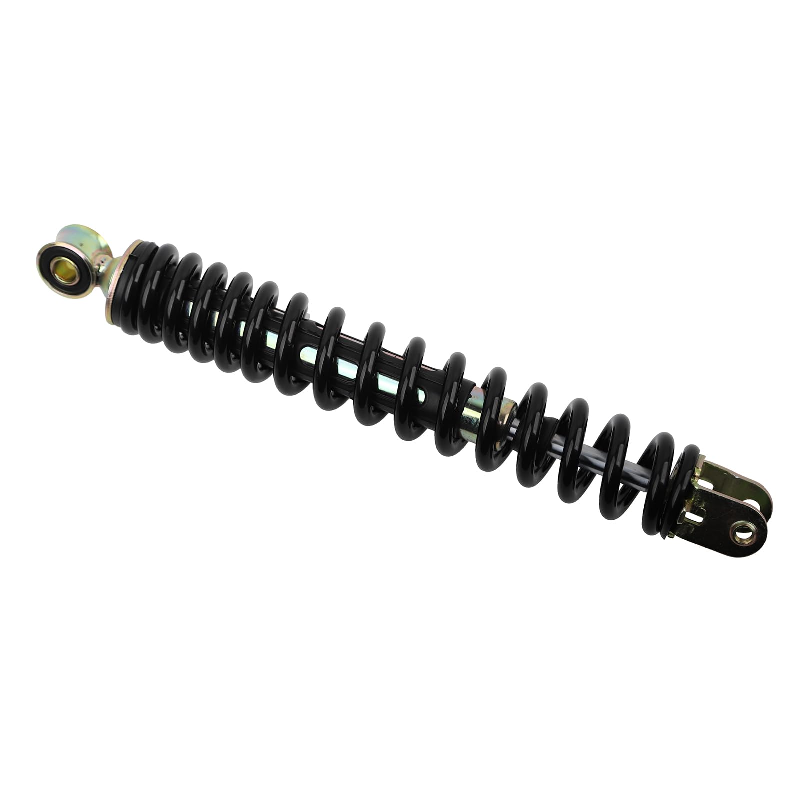 Minho Motorcycle 250Mm Rear Shock Assembies Fit For Taotao 50Cc