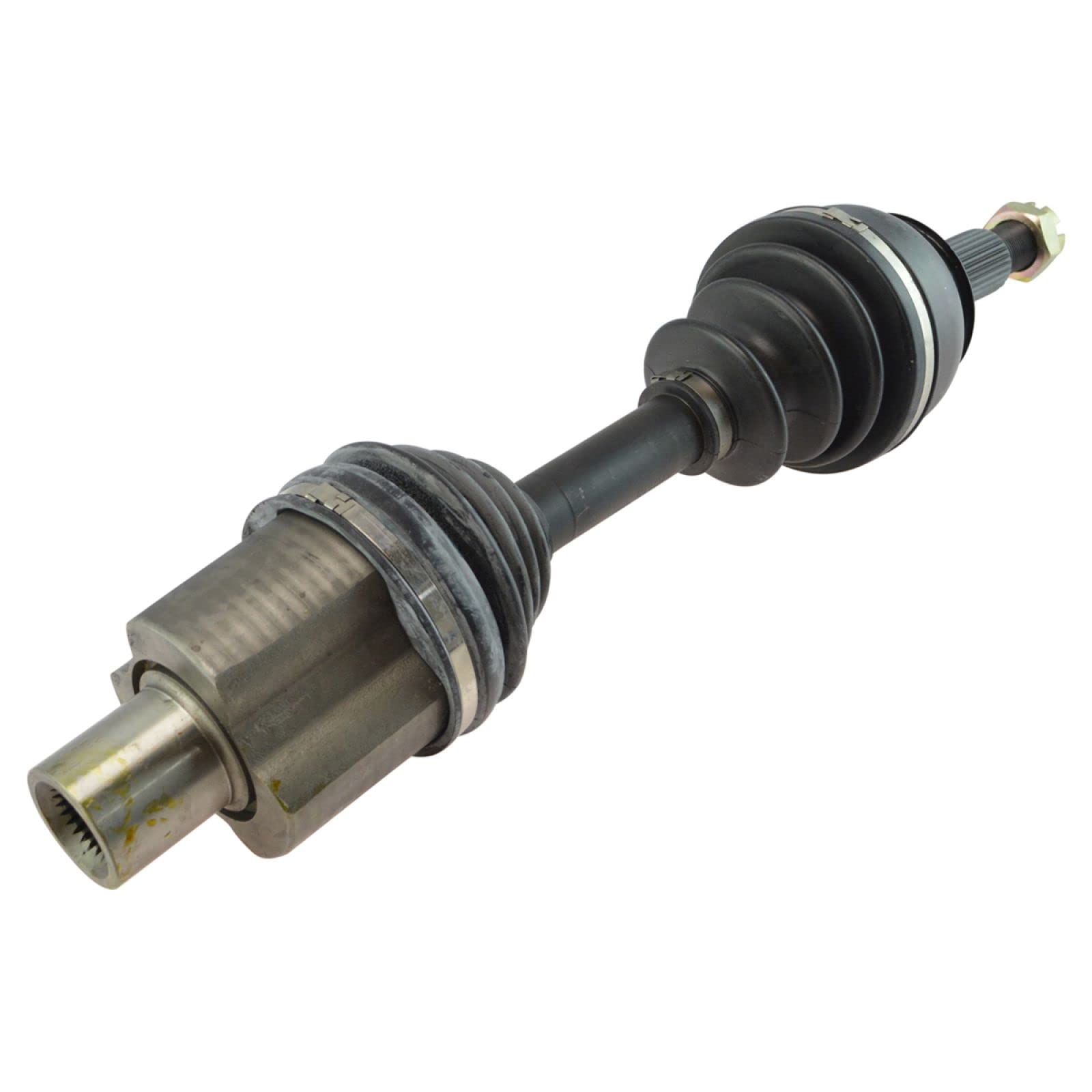 Trq Front Cv Axle Shaft Assembly Rh Passenger Side Compatible With Ranger Explorer