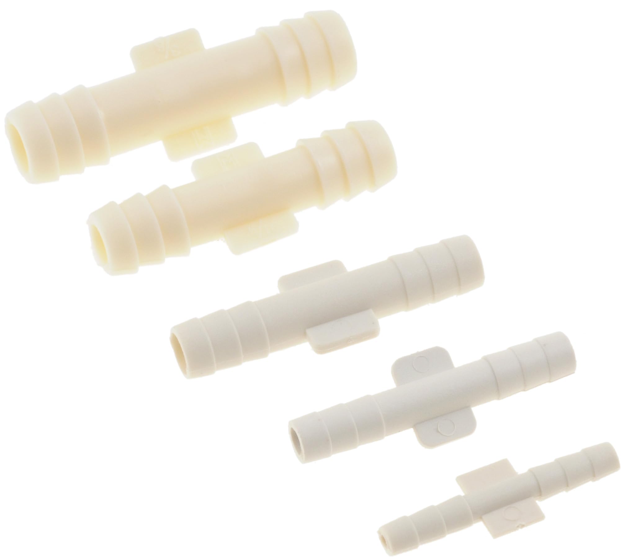 Dorman 47307 Hard Vacuum Tubing Connector Assortment Universal Fit