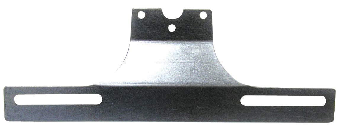 PETERSON MFG V2590009 LICENSE BRACKET