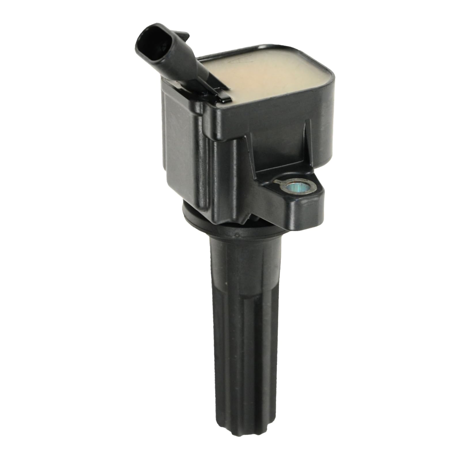 Trq Ignition Kit Ignition Coil Spark Plugs Compatible With 2006-2007 Buick Rainier 2006-2009 Chevrolet Trailblazer 2006 Trailbla