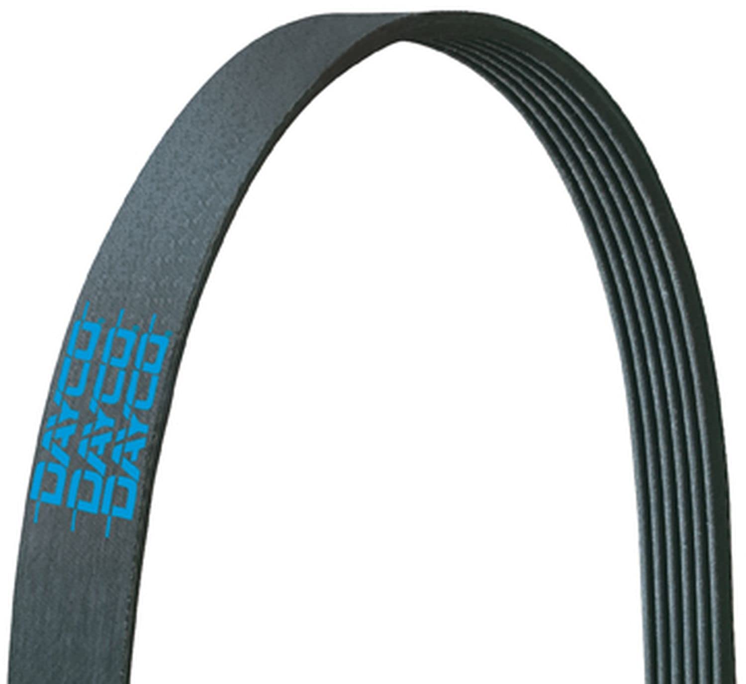 Dayco A070508 V-Ribbed Belt
