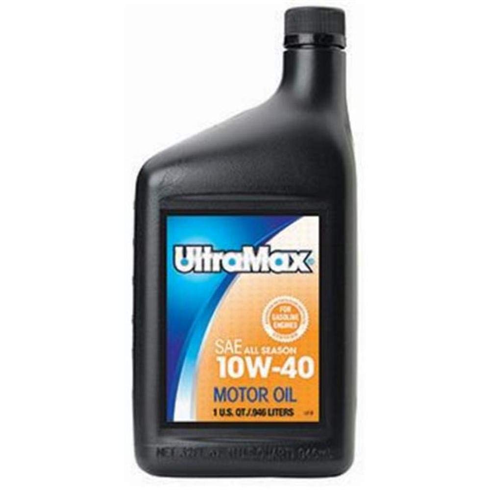 VALVOLINE 744 Ultram ax 10W40 1 Quart