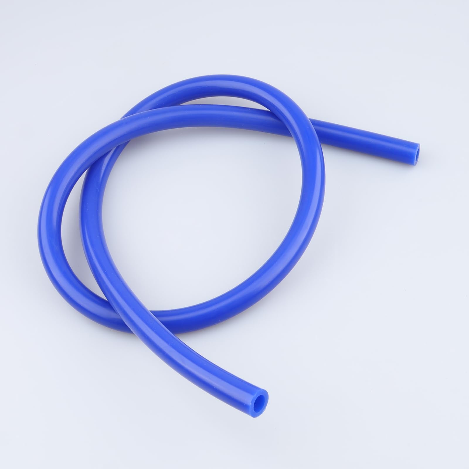 Ac Performance Id 3/8 '' (10Mm) Silicone Vacuum Tubing Hose 3.3Ft (1 Meter), 130 Psi Maximum Pressure Blue