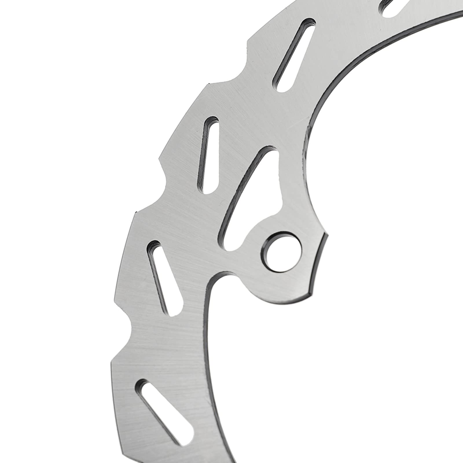 Tarazon Atv Brake Rotor Rear Disc For Honda Trx400Ex Sportrax 1999-2008 /Trx400X 2009-2014, For Suzuki Lt-Z400 Quadsport Z 2003-