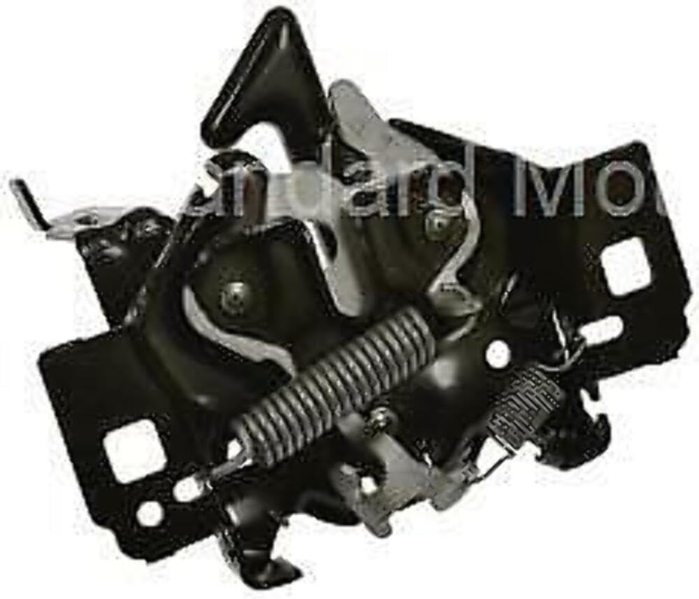 Standard Motor Products Hla102 Hood Latch Assembly