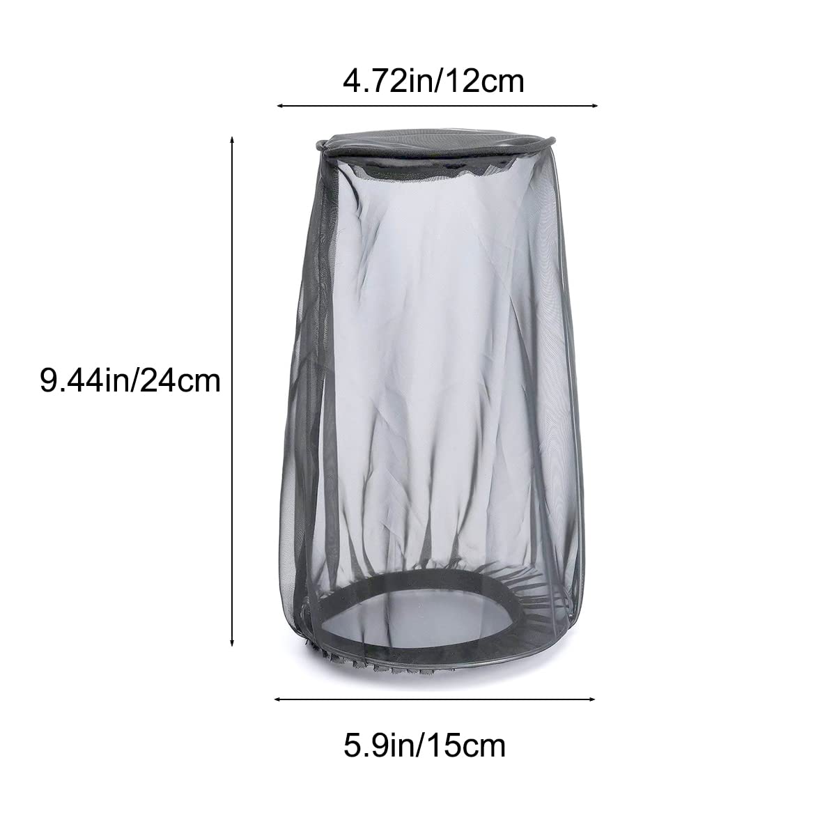Air Intake Filter Sock Cover, Air Cleaner Protective Cover Dustproof For Harley Kawasaki Suzuki Honda Yamaha Universal Car
