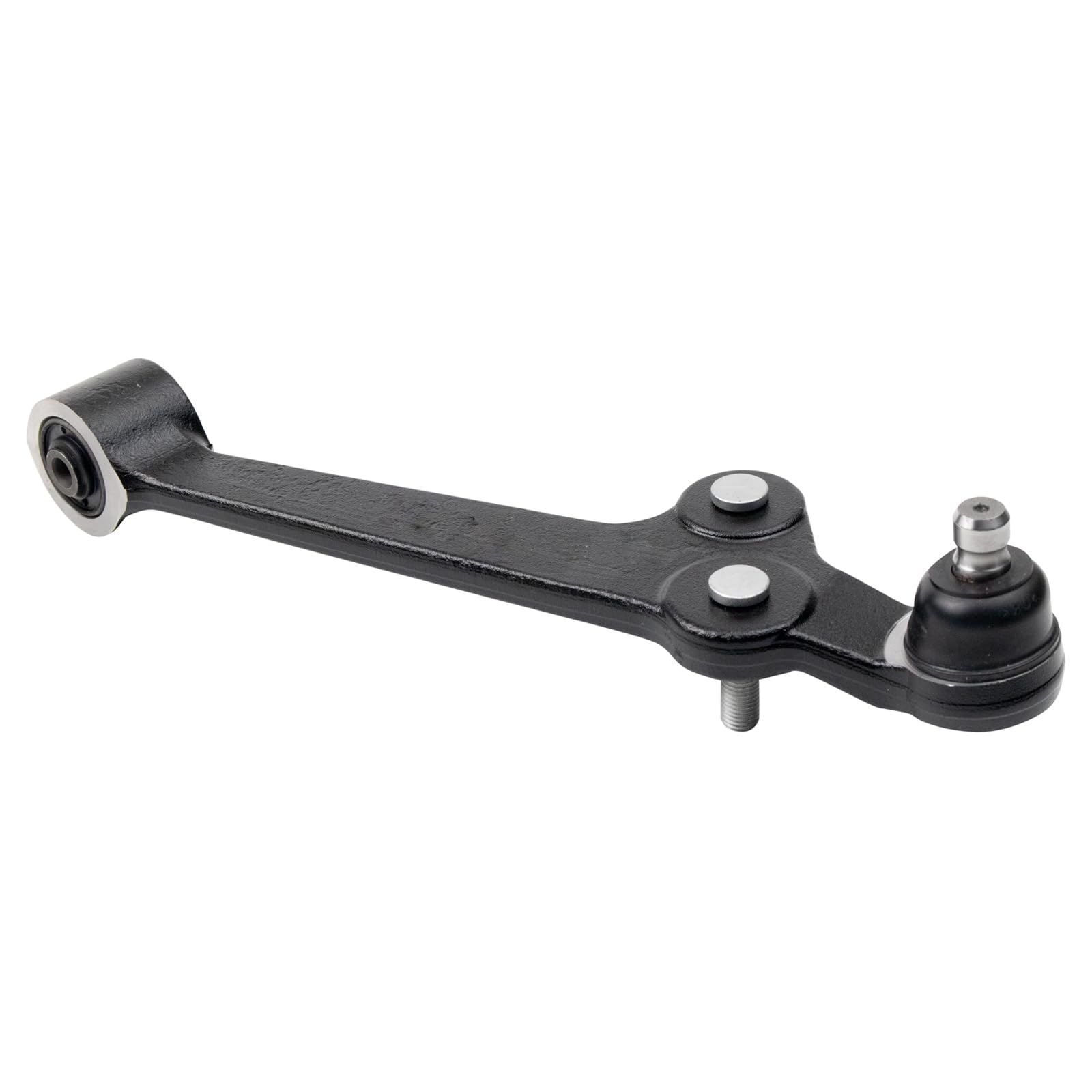 Trq Front Lower Control Arm With Ball Joint Right Hand Rh Passenger Side For 2003-2005 Kia Rio
