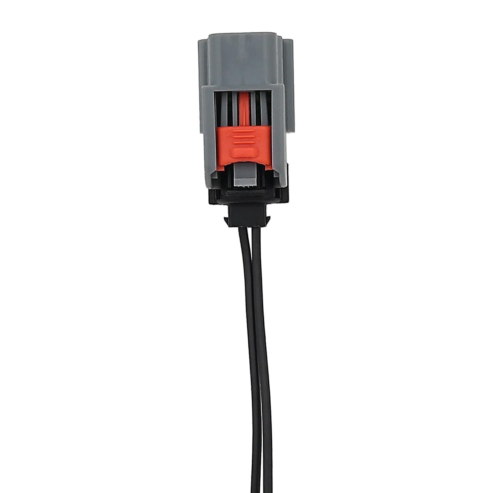 A/C Ambient Air Temperature Sensor & Connector Pigtal Harness Fit for 2011-2019 Ford Fusion Edge Escape Explorer F-150 F-250 F-3
