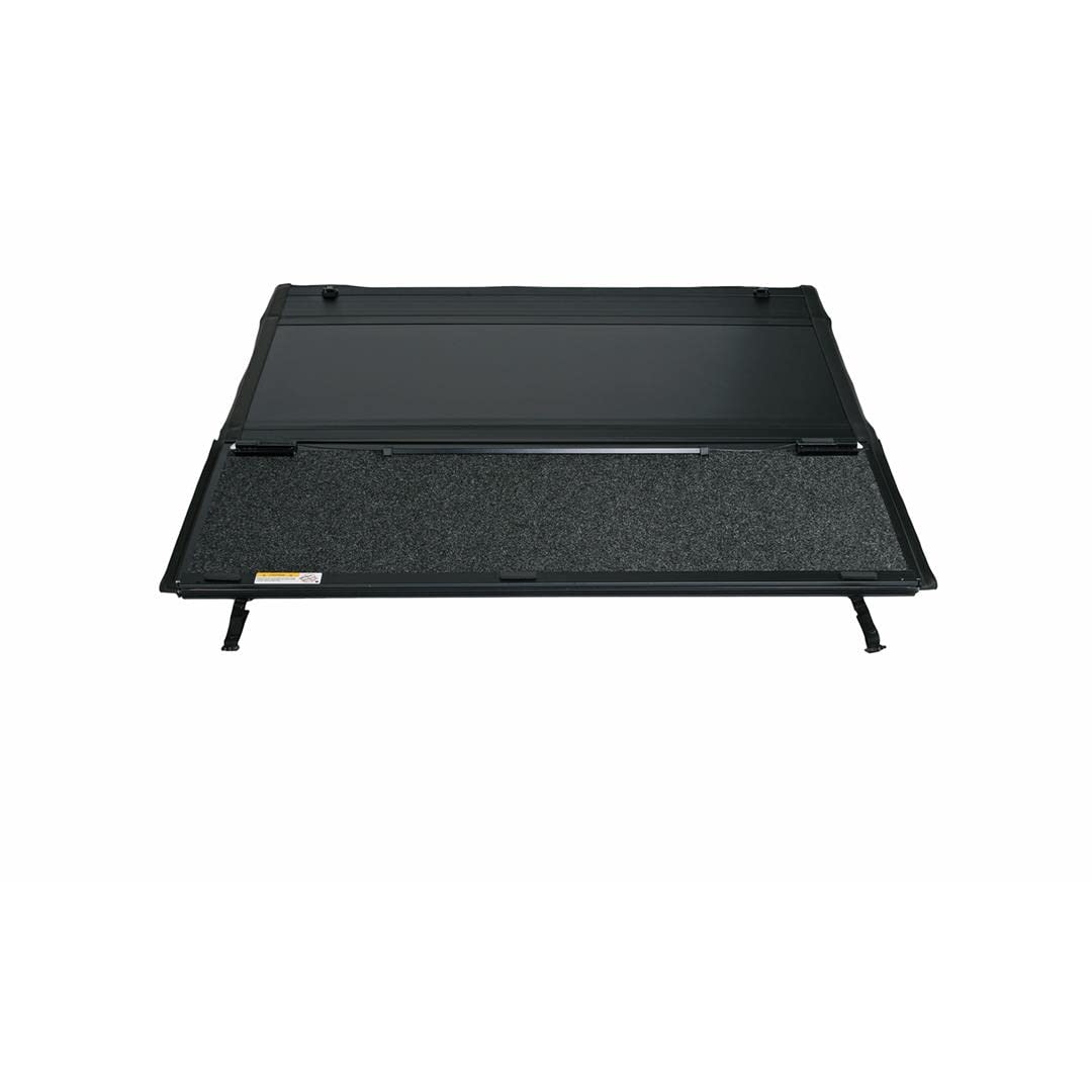 Tfx Tonneau Trail Fx Bed Liners Tfx1707