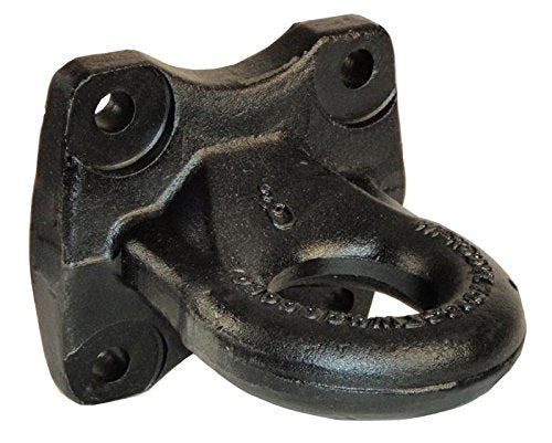 Wallace Forge 4-Bolt Tow Ring