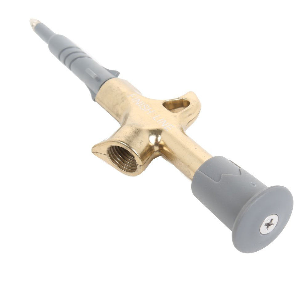 Finish Line Grease Injection Gun One Color, One Size