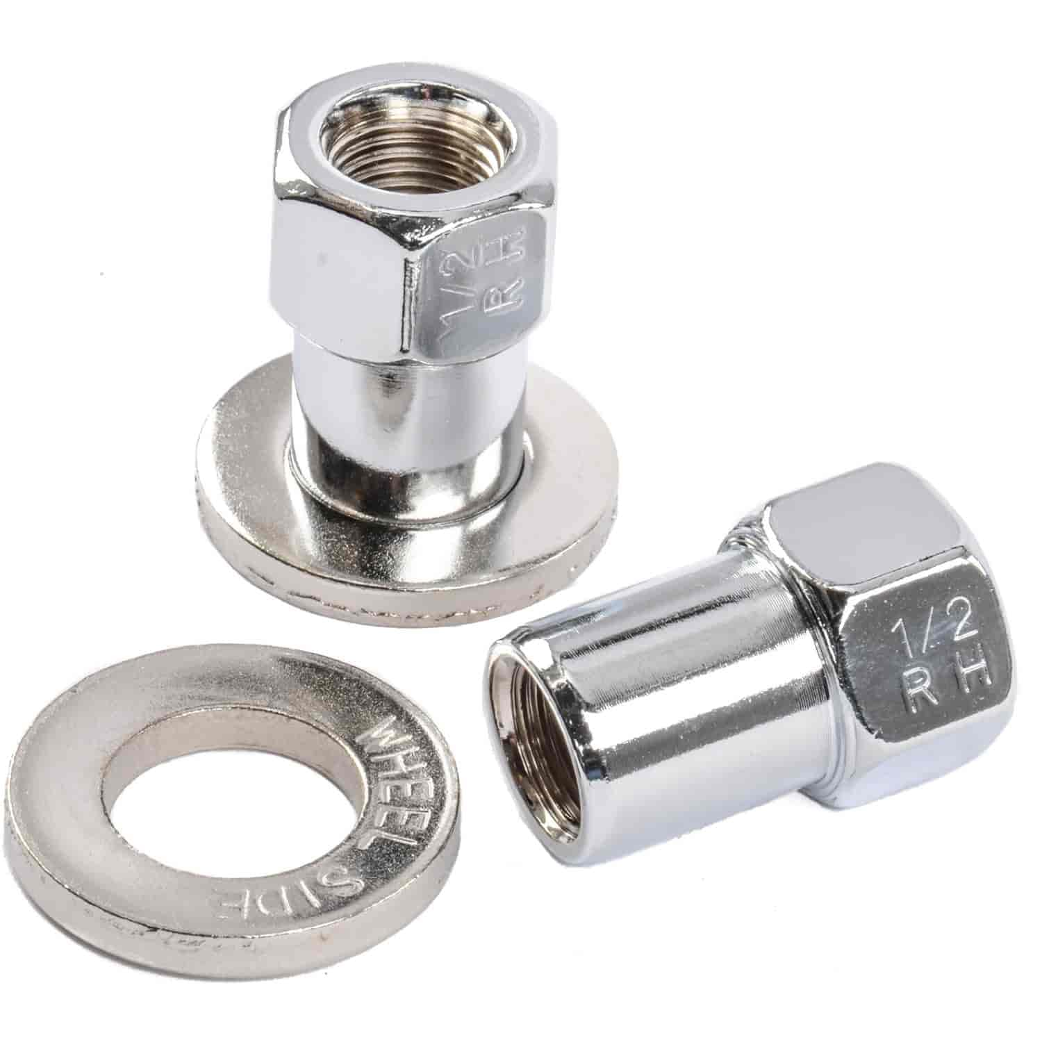 Billet Specialties 999996 Lug Nut