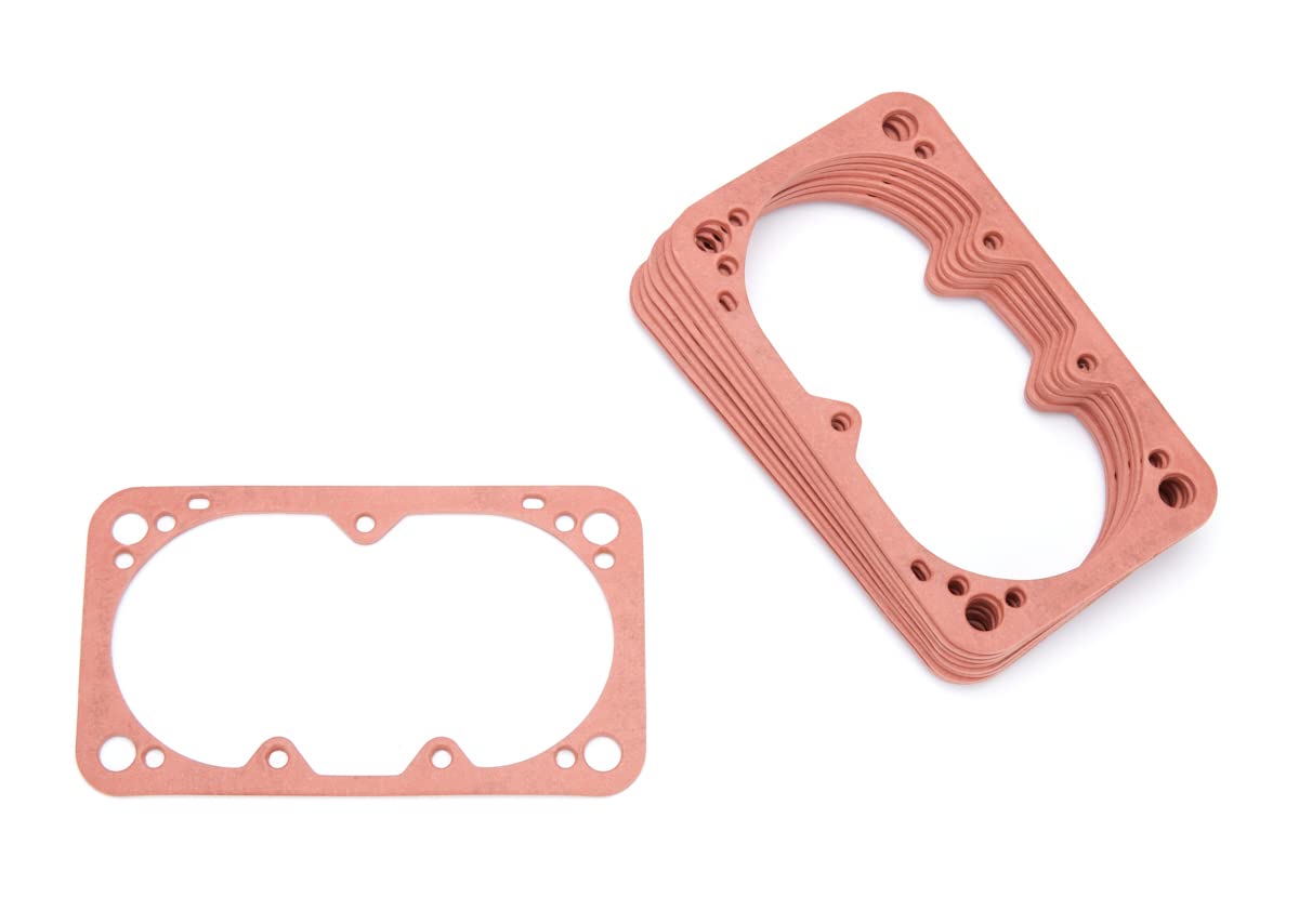 AED Performance 5847X Reusable Float Bowl Gasket, 10 Pack