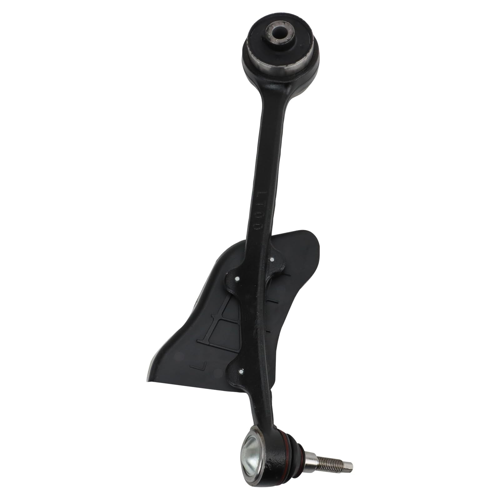 Trq Front Left Lower Forward Control Arm With Ball Joint Drivers Side Compatible With 2015-2022 Ford Mustang
