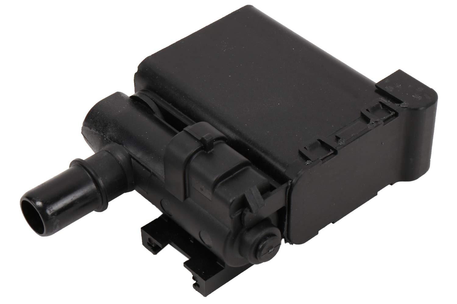 Acdelco Gm Original Equipment 214-1091 Vapor Canister Vent Valve, Black
