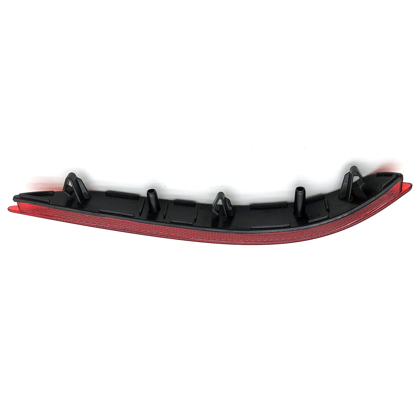 Arcticway Replacement For Rear Bumper Reflector Chevy Equinox 2018 2019 2020 Passenger Right Side Gm1185117 84306359