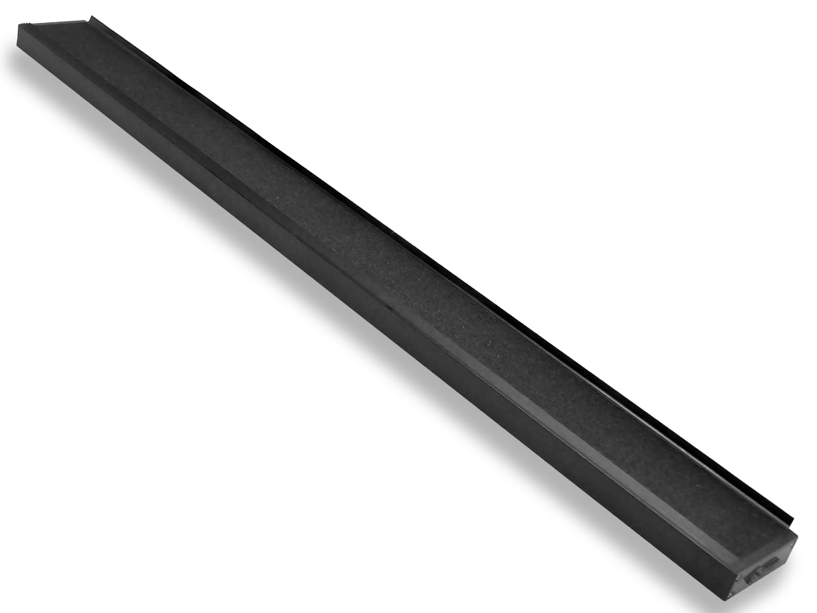 Romik® Connect No Drill Running Boards Rob-C Side Steps Compatible With Ram Promaster No Drill (2014-Present)