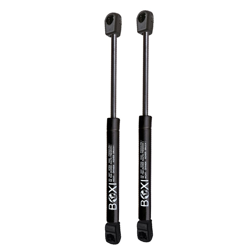 2pcs BOXI Liftgate Lift Supports for Chrysler Town&Country 2008-16/for Dodge Grand Caravan 2011-13 2017-19/Grand Caravan 2008-17