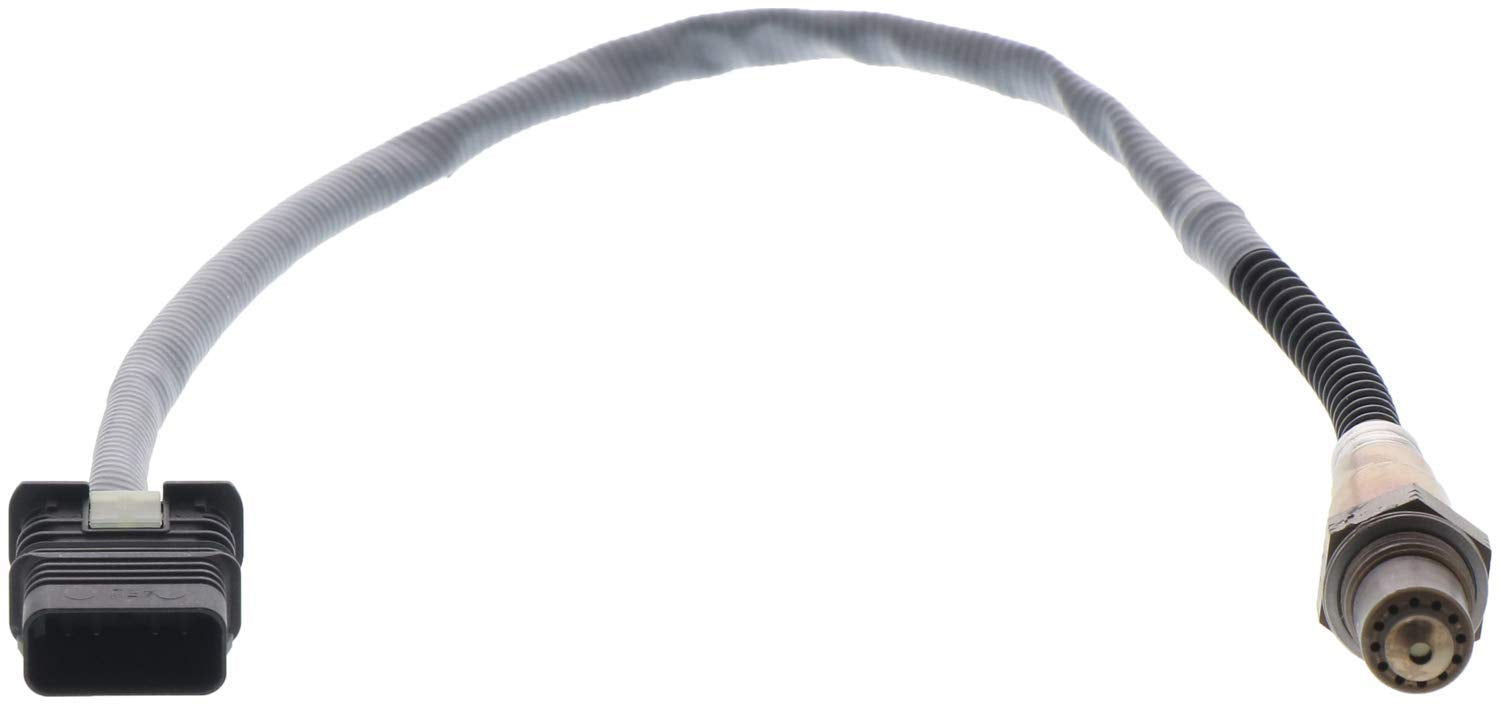 Bosch Oxygen Sensor - 16239