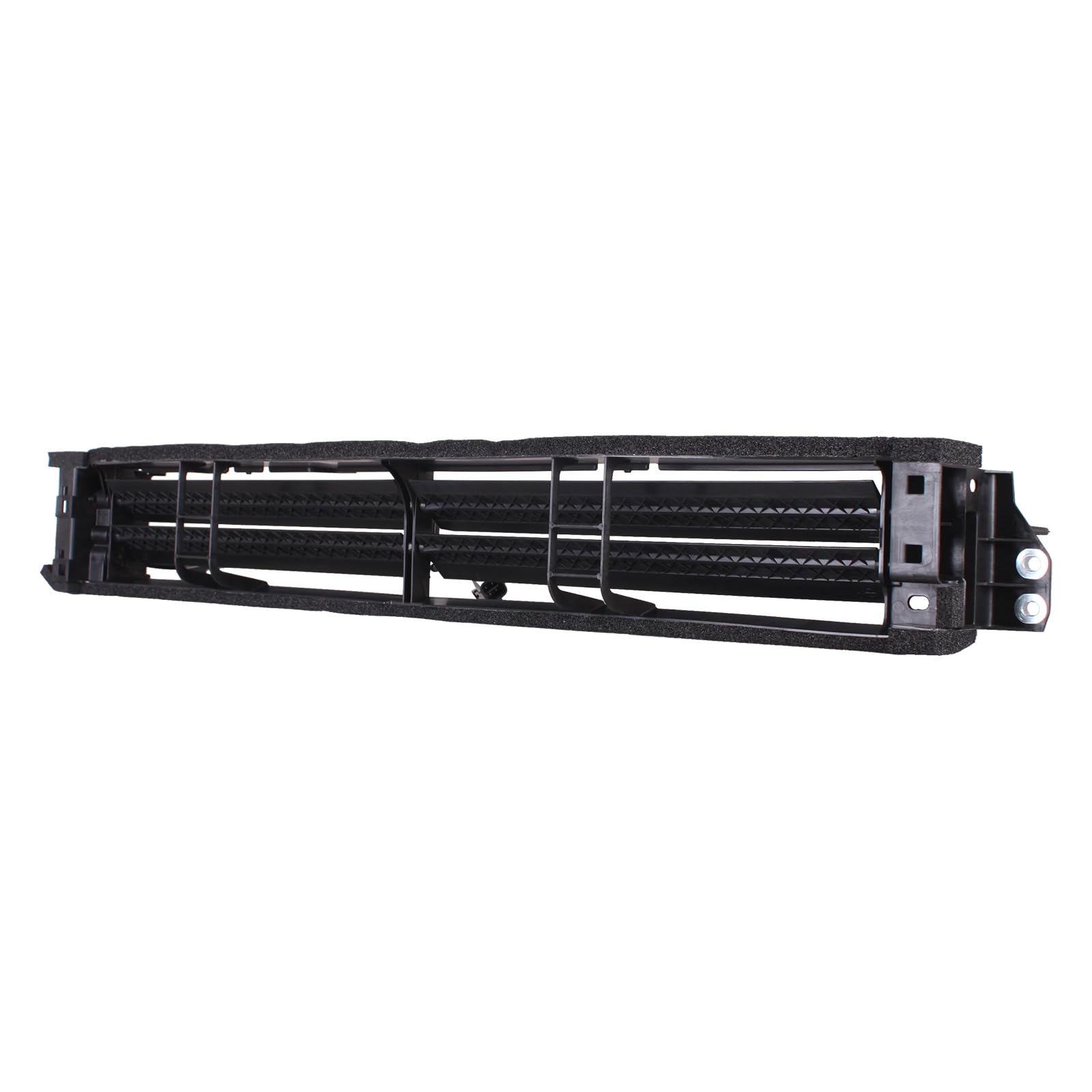 TYG (CAPA QUALITY) Active Grille Shutter For Toyota Corolla Hybrid/Prius Prime 20'-22' / Prius '19-22' 53019-12010 TO1206102 wit