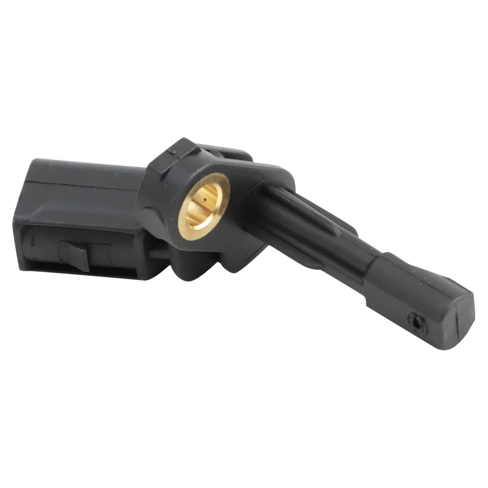 Trq Rear Left Abs Wheel Speed Sensor Compatible With 2006-2015 Audi 2005-2019 Volkswagen