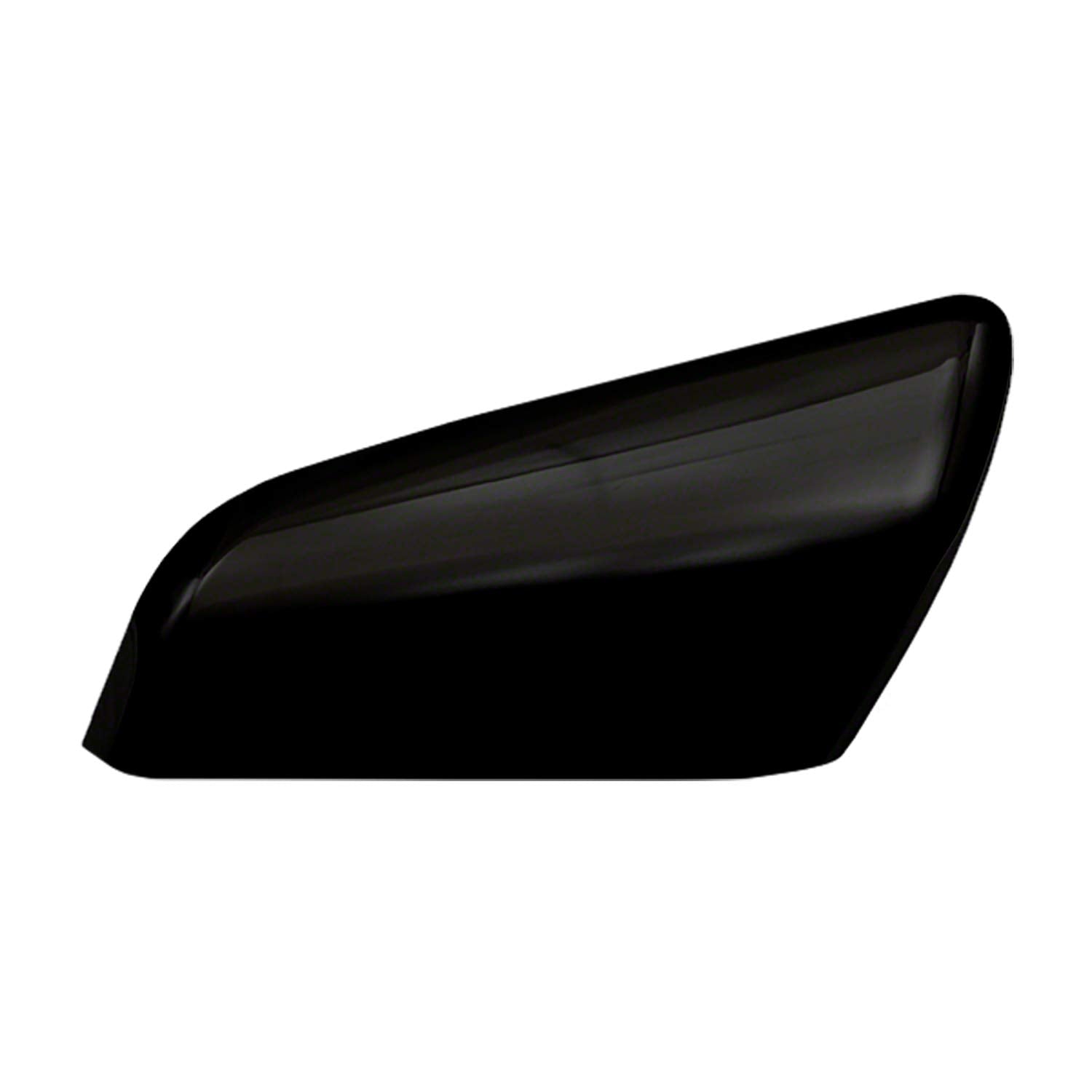 Coast2Coast+Cci+Mirror+Cover%3B+Gloss+Blk%3B+1+Pair+Mc67527Rbk