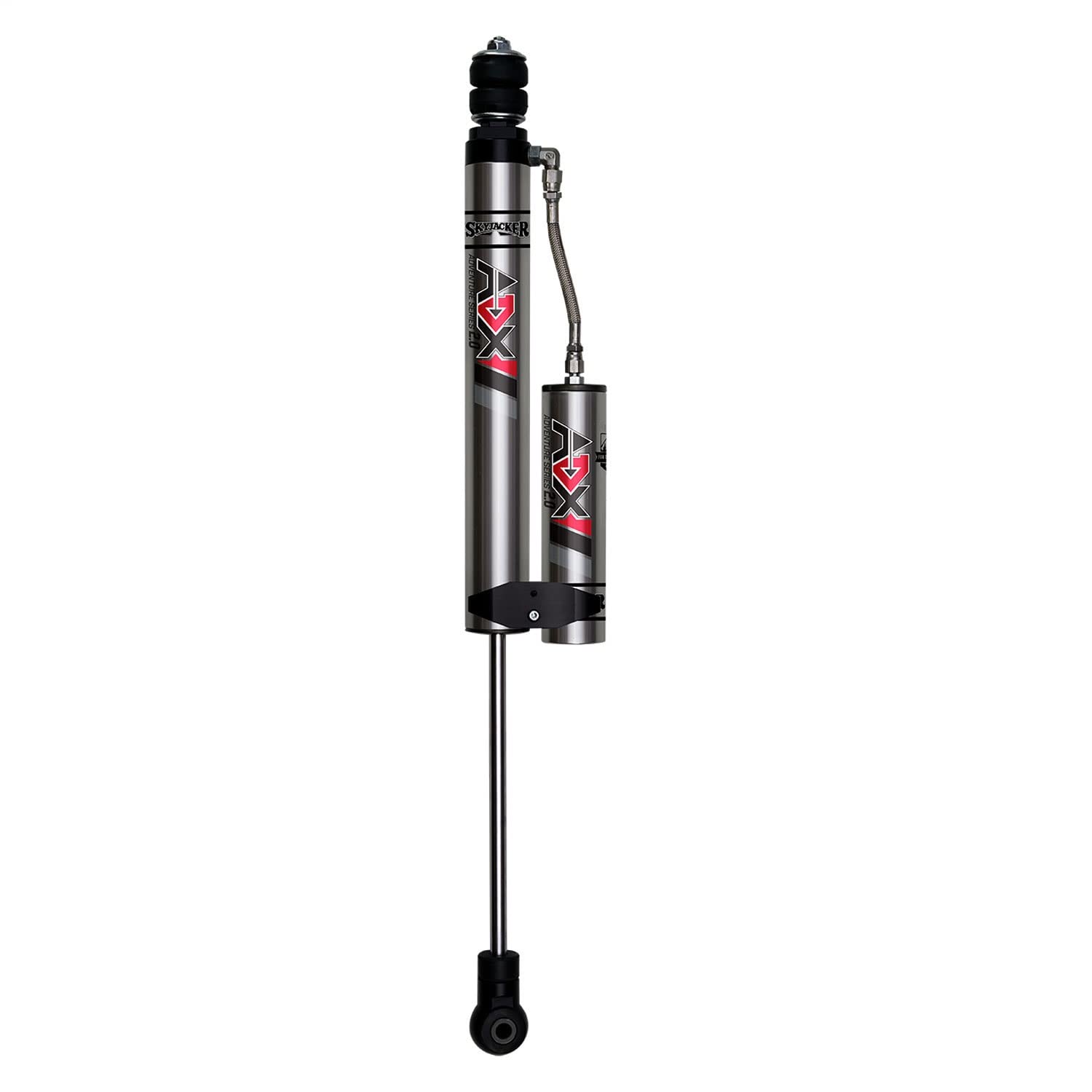 Shock, Adx 2.0 Adventure Series