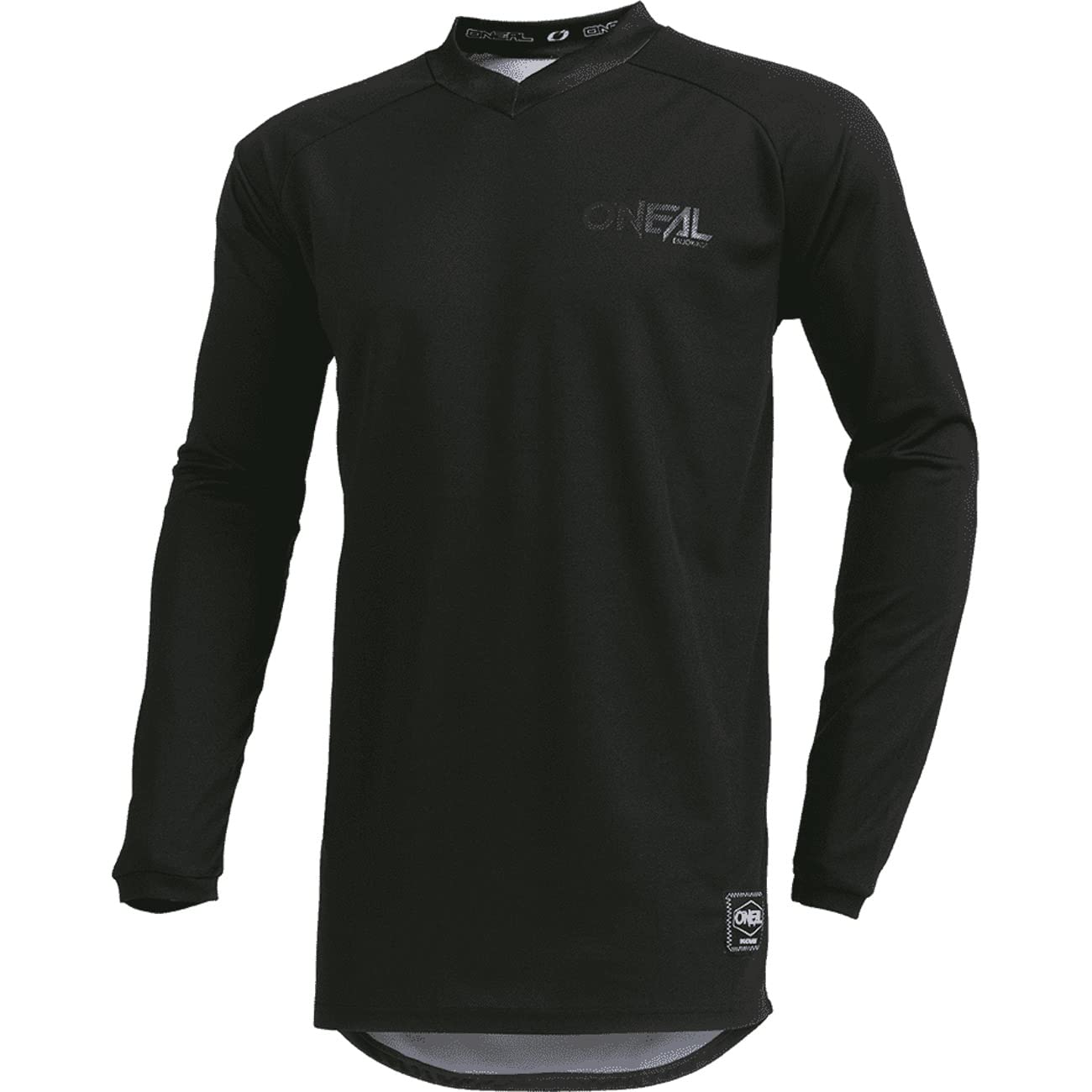 O'Neal Element Classic Black Jersey, Medium