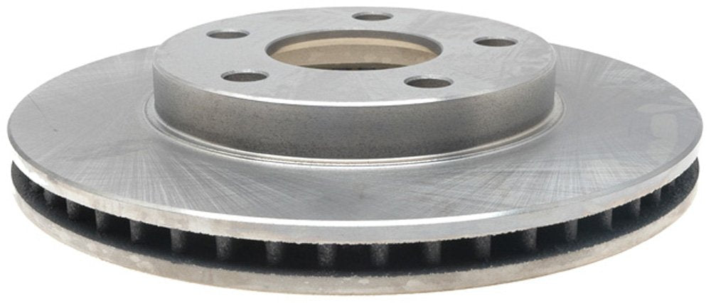 Raybestos 56655R Professional Grade Disc Brake Rotor