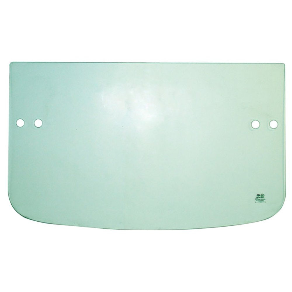RAParts Lower Front Windshield Cab Glass fits Komatsu PC130-6 PC200-6 PC120-6 PC120LC-6