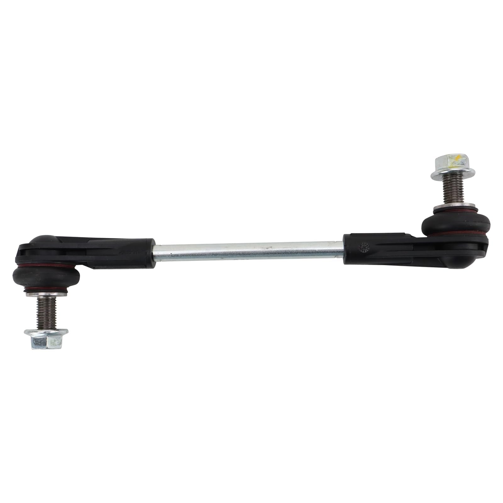 Trq Front & Rear Sway Bar Stabilizer Link Set Compatible With 18-20 530E 17-21 530I 540I 18 740E Xdrive 16-21 740I 17-18 740I Xd