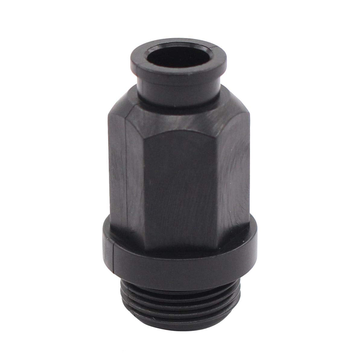 Motoku Carburetor Carb Choke Plunger Starter Start Valve For Trx350 Rancher 350 450 Trx450 Foreman 400 Trx400 Fourtrax 300 Trx30