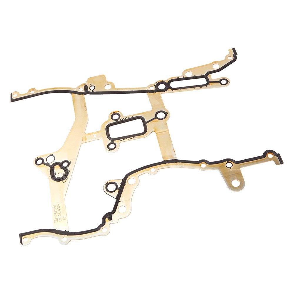 Gm Genuine Parts 55562793 Timing Cover Gasket